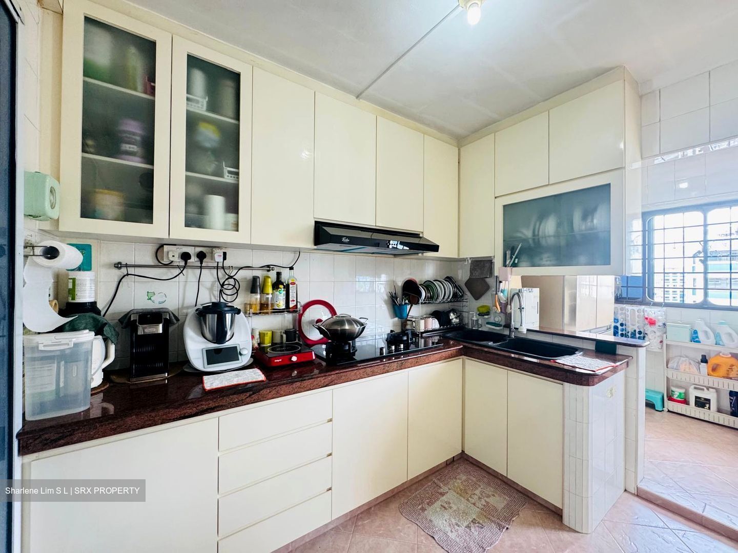 Blk 632 Woodlands Ring Road (Woodlands), HDB 4 Rooms #500112891